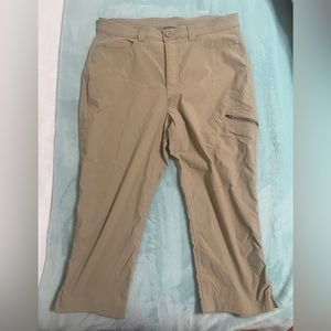 Eddie Bauer Women’s Rainer Capris